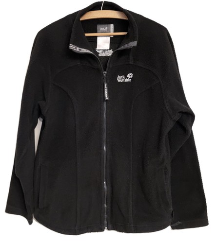 Jack wolfskin tecnopile - tecnopile, damen