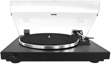 Analogis Dreher EV Vollautom