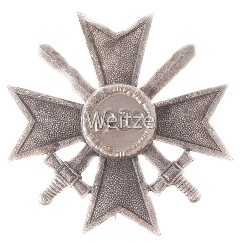 Kriegsverdienstkreuz klasse - 1.,