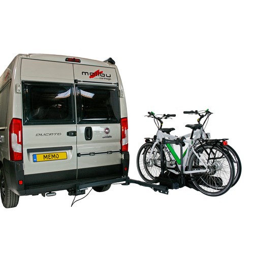Van swing schwenkmodul - van-swing,