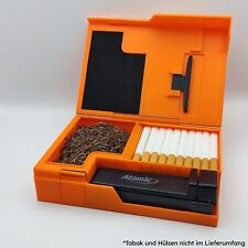 tabaxo - die kompakte