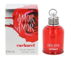 CACHAREL Amor Amor EDT Vapo 30