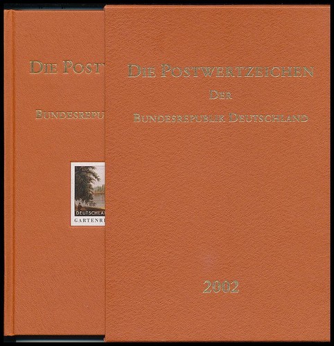 Jahrbuch 2002 die - jahrbuch,
