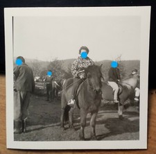 Black Forest - Women riding on