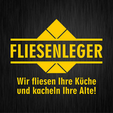 FLIESENLEGER Wir fliesen Ihre