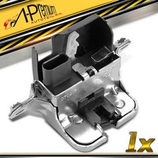 Heckklappenschloss 4-Polig