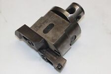 Feinbohrkopf Zweischneider - WOHLHAUPTER - 401010 - 102-152 mm - 0,002 mm  MVS80