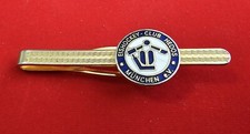 Seltene Krawattennadel EC Hedos München Eishockey DEL Anstecknadel Nadel Pin