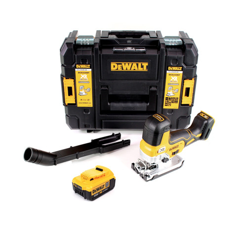 Dewalt dcs 335 - dewalt, nt