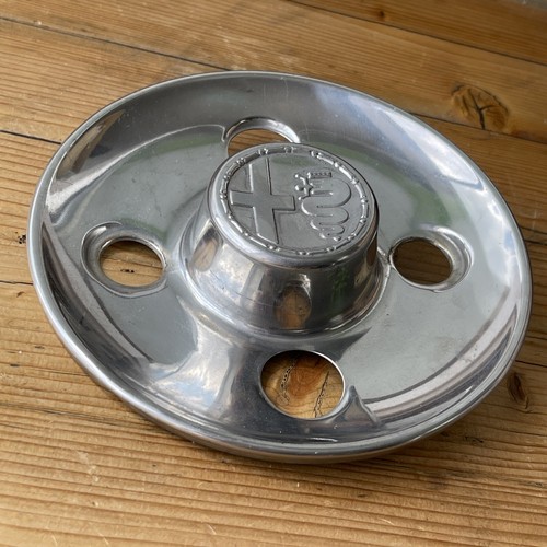Alfa romeo nabendeckel - romeo,