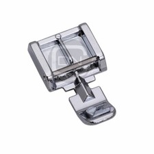 Reißverschlußfuß SINGER 8280 8280L 8280P