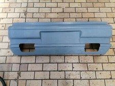 Mohr stoßstange hinten - stoßstange,