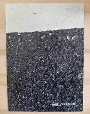 AUDI Le Mans quattro R8 Studie