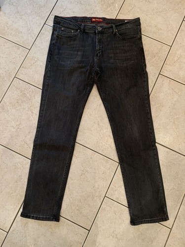 Jeel herren jeans - jeans, kaputt,