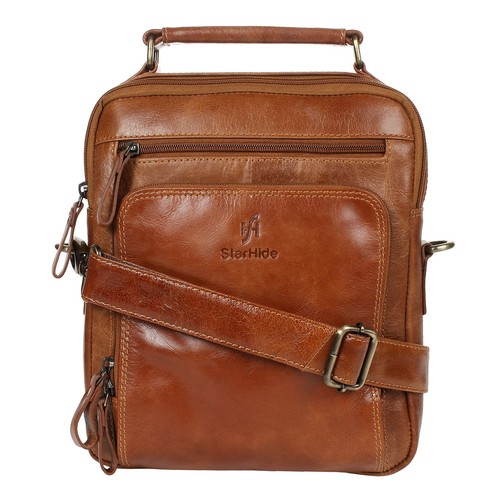 Starhide unisex öl - starhide, gegerbte