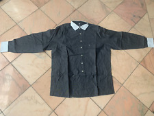 Original Art Sachs Business Hemd Langarm Basic Line Gr. 42 (L) - NP: €59 Top