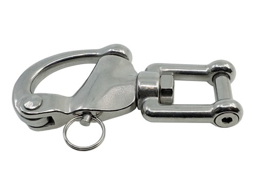 Edelstahl patenthaken 5 - patenthaken,, 12,5