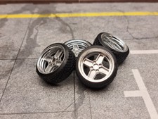 SD Felgen 15 Zoll Ronal RS