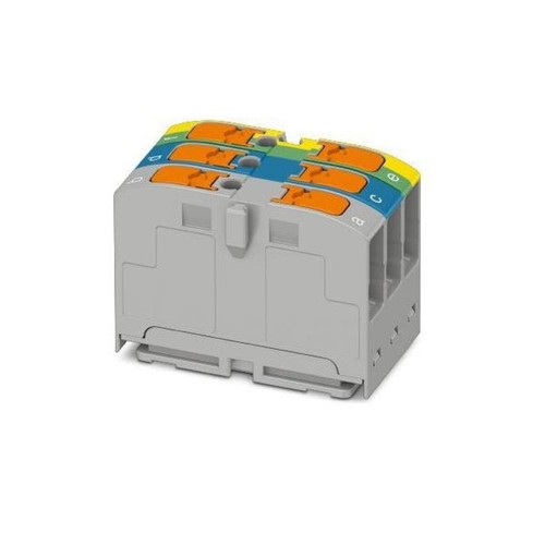 Phoenix contact verteilerblock - phoenix,