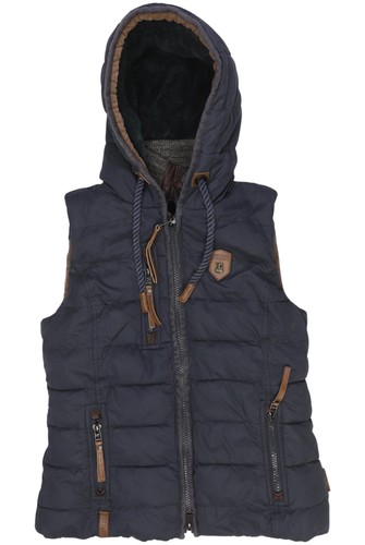 Naketano weste damen - weste,
