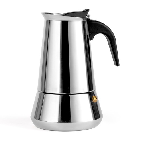 Espresso kocher induktion - espresso,