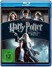 Harry Potter und der