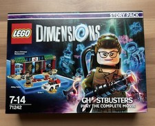 LEGO 71242 Dimensions