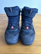 Engelbert Strauss Schuhe