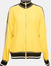 Dolce&Gabbana Jacke Gelb DE 38