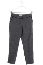 H&M Chino-Hose XS Schwarz