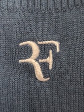 Nike Jacke Roger Federer