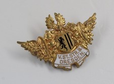 Abzeichen Ehrennadel Verein