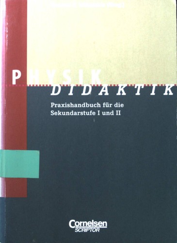 Physik didaktik - physik-didaktik,