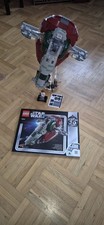 LEGO 75243 Star Wars Slave1