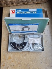 NSK / Mitutoyo Micrometer