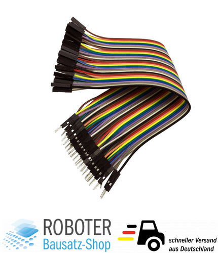 Pin dupont jumper - pin,