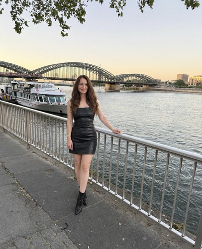 Primark kunstleder kleid - primark,