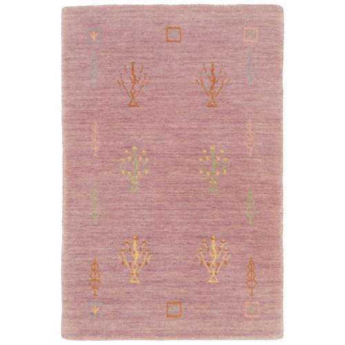 Handloom 90x60 handgewebter - handloom, cm