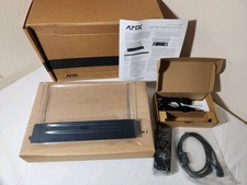 AMX MVP-TDS-9-GB Table Docking