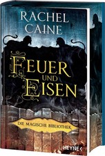 Feuer und Eisen - Die Magische