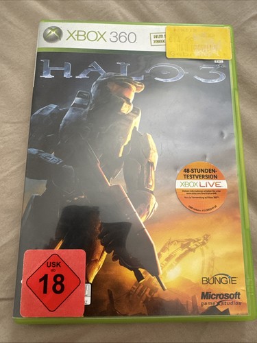 Halo - , xbox