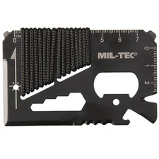 Mil-Tec Survival Tool Paracord