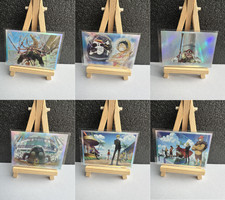 Panini One Piece 25th