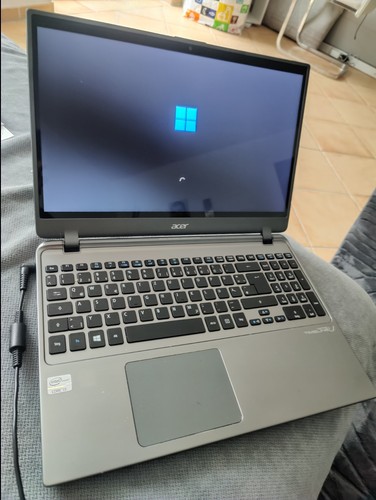 Acer aspire 581t i5 - aspire,