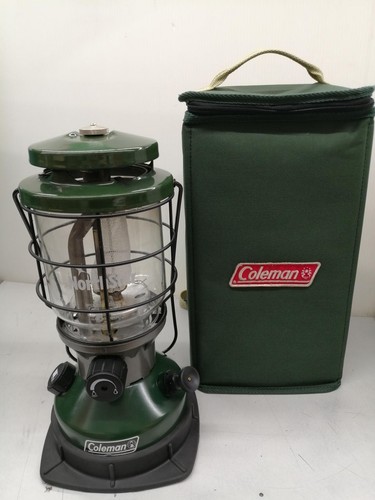 Coleman northstar modell - coleman,