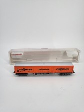 Fleischmann Spur N 8386