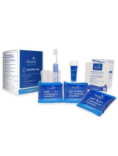 Bluelab reinigungs und - bluelab, reinigungs-
