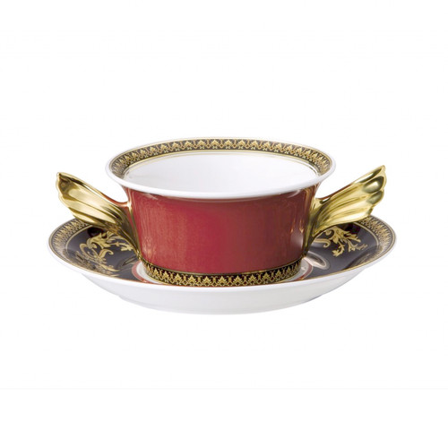 Rosenthal versace medusa - versace,