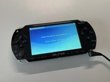 Ohne Batterie Sony PSP-1004
