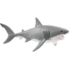 Schleich 14809 Weißer Hai